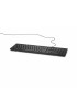 580-ADHX 580-ADHX Dell USB, 44.2 x 12.7 x 2.44 cm, 503 g, Norwegian (QWERTY), Black 0580-ADHX