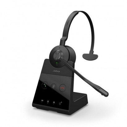 9553-553-111 9553-553-111 Jabra 40Hz-16kHz, Mono, 13 h, RJ-9, RJ-45, DECT, Micro-USB, 150 m, Black 844189