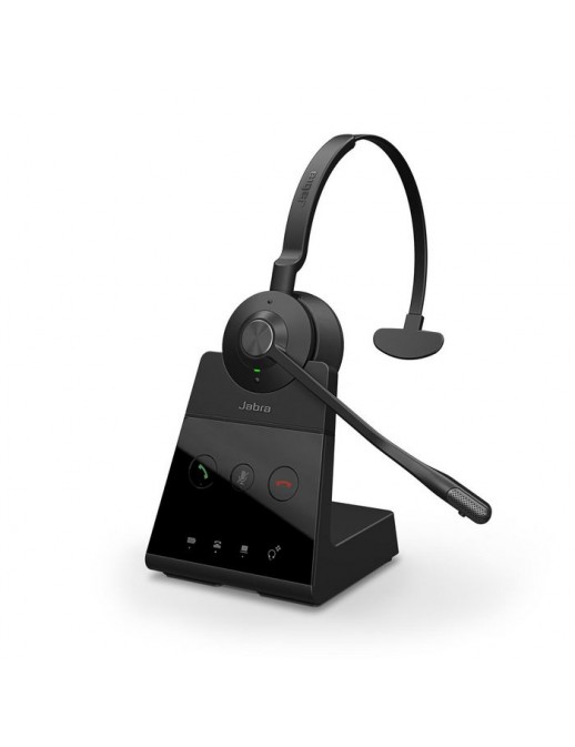 9553-553-111 9553-553-111 Jabra 40Hz-16kHz, Mono, 13 h, RJ-9, RJ-45, DECT, Micro-USB, 150 m, Black 844189
