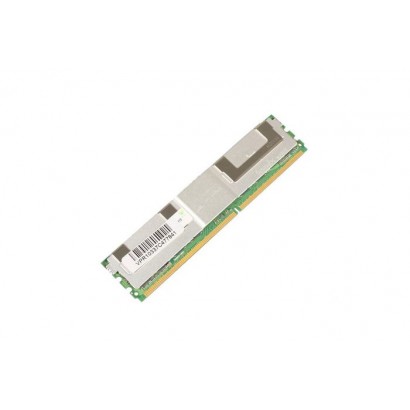MMHP198-4GB CoreParts 4GB Memory Module for HP 667Mhz DDR2 Major DIMM - Fully Buffered 416473-001-RFB
