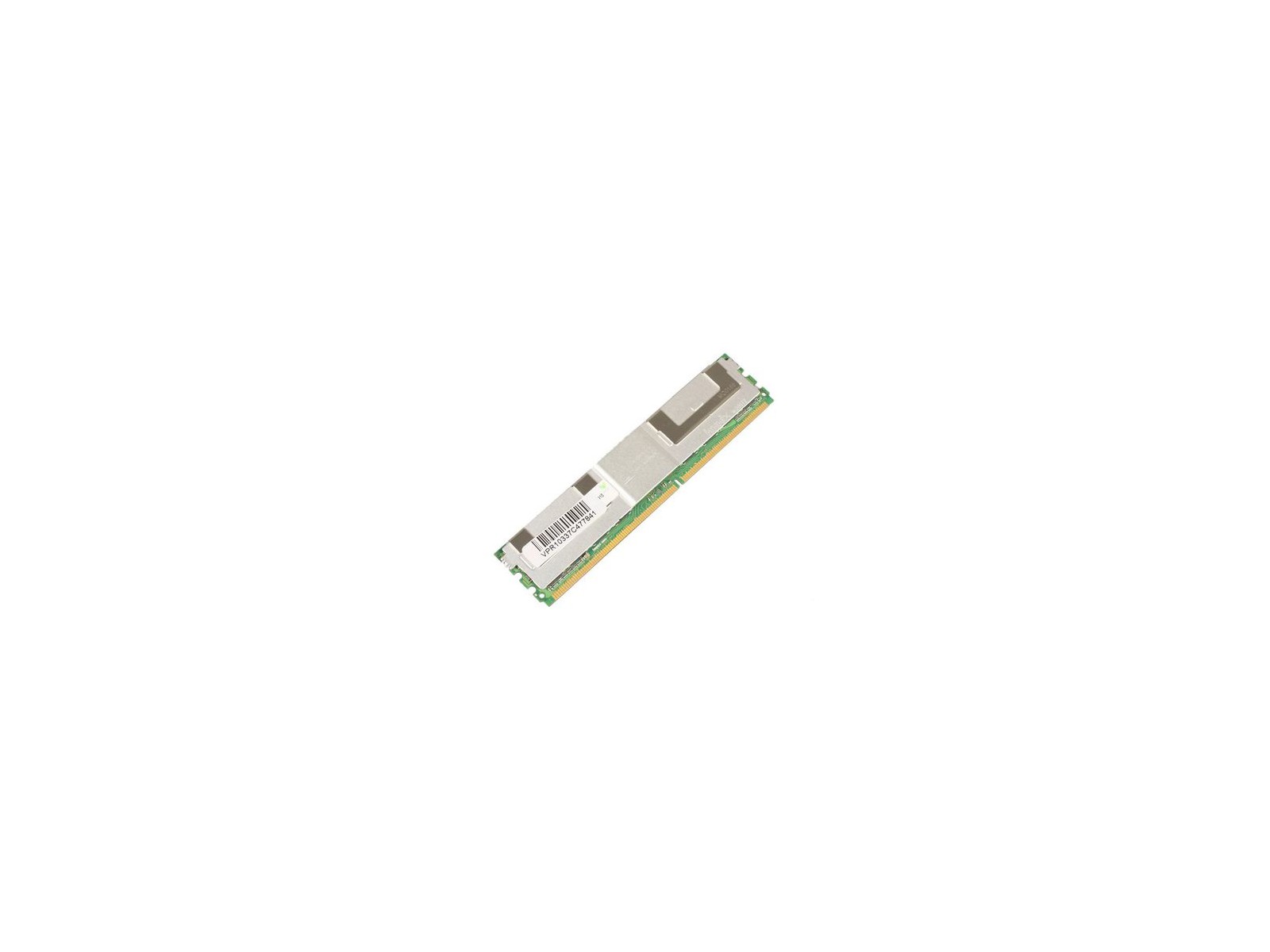 MMHP198-4GB MMHP198-4GB CoreParts 4GB Memory Module for HP 667Mhz DDR2 Major DIMM - Fully Buffered 416473-001-RFB MMHP198-4GB MMHP198-4GB CoreParts 4GB Memory Module for HP 667Mhz DDR2 Major DIMM - Fully Buffered 416473-001-RFB