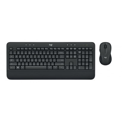 920-008889 920-008889 Logitech MK545 + M510, 4AA, USB 832021