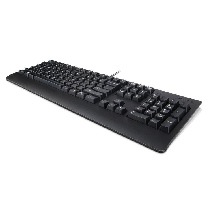 00XH692 Keyboard USB TRDTNL KB BK BUK FRU00XH692