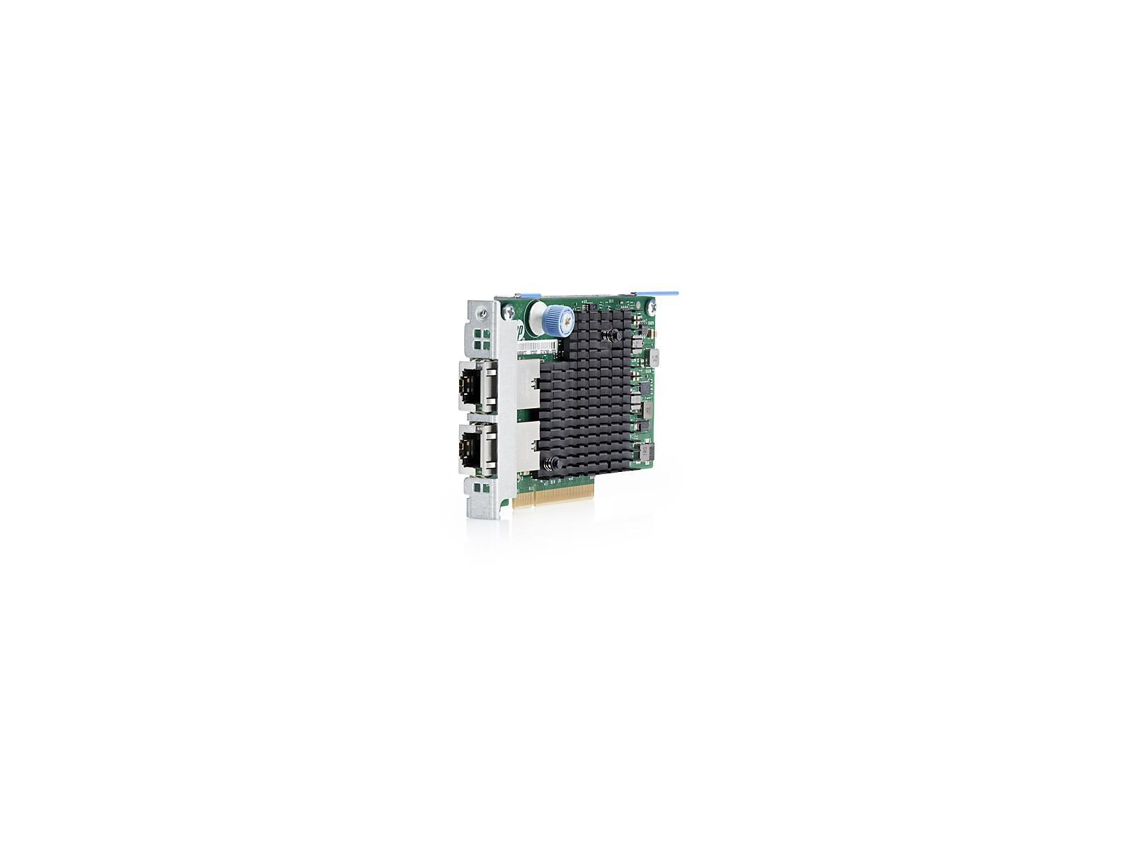 700699-B21-RFB 700699-B21-RFB Hewlett Packard Enterprise HP Ethernet 10Gb 2-port 561FLR-T Adapter 2870477