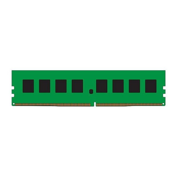 MMLE083-08GB CoreParts 8GB Memory Module MMLE083-08GB, 8 GB, 1 x 8 GB, DDR4, 2400 Mhz UDIMM 4X70K09921