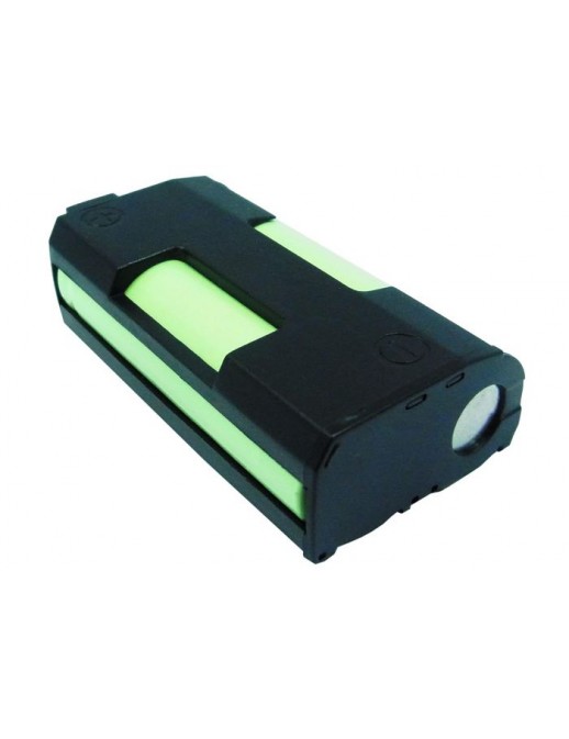 MBXWHS-BA098 MBXWHS-BA098 CoreParts Battery for Wireless Headset 3.6Wh Ni-Mh 2.4V 1500mAh Black, for Sennheiser 2015FM BA2015...