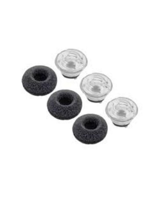 201777-03 201777-03 Poly Spare fit kit (S/M/L ear gels, ear loop)