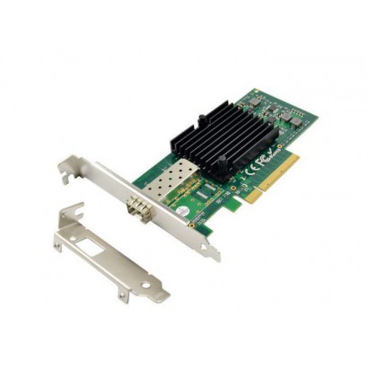 MC-PCIE-82599EN MicroConnect 1x SFP+, 10G, PCIe N-510, PE210G1SPI9