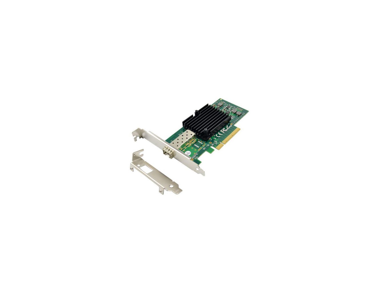 MC-PCIE-82599EN MC-PCIE-82599EN MicroConnect 1x SFP+, 10G, PCIe N-510, PE210G1SPI9 MC-PCIE-82599EN MC-PCIE-82599EN MicroConnect 1x SFP+, 10G, PCIe N-510, PE210G1SPI9