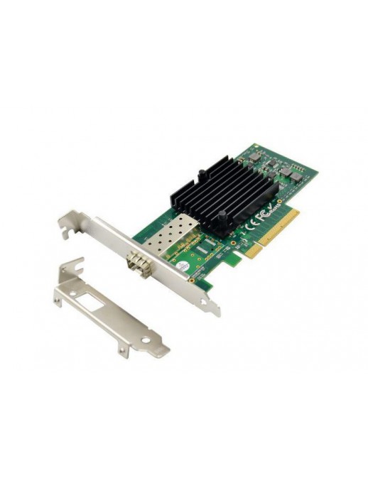 MC-PCIE-82599EN MicroConnect 1x SFP+, 10G, PCIe N-510, PE210G1SPI9