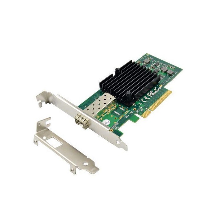 MC-PCIE-82599EN MicroConnect 1x SFP+, 10G, PCIe N-510, PE210G1SPI9