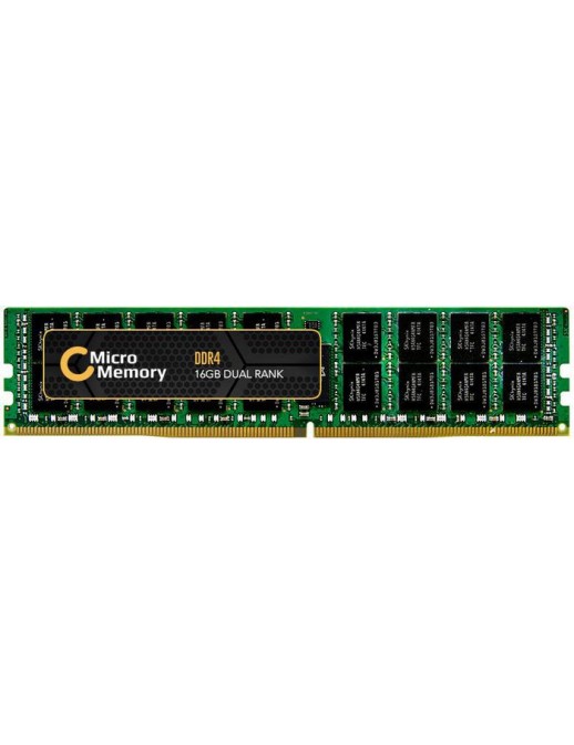 MMAX002/16GB MMAX002/16GB CoreParts 16GB Memory Module 2400Mhz DDR4 Major DIMM - Axiom Module KTH-PL424E/16G, KTD-PE424D8/16G