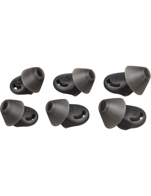 211149-02 211149-02 Poly Ear tips, medium 85Q33AA