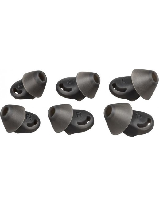 211149-02 Poly Ear tips, medium 85Q33AA