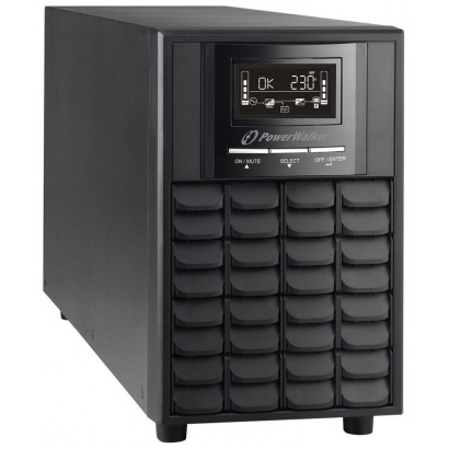 10121132 10121132 PowerWalker VI 2000 CW 2000VA/1400W, Line-Interactive 10121132, 832817
