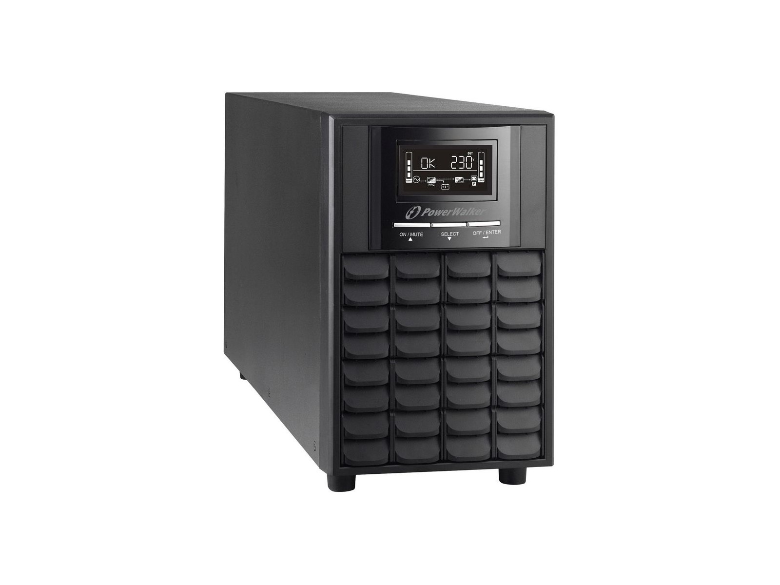 10121132 10121132 PowerWalker VI 2000 CW 2000VA/1400W, Line-Interactive 10121132, 832817 10121132 10121132 PowerWalker VI 2000 CW 2000VA/1400W, Line-Interactive 10121132, 832817