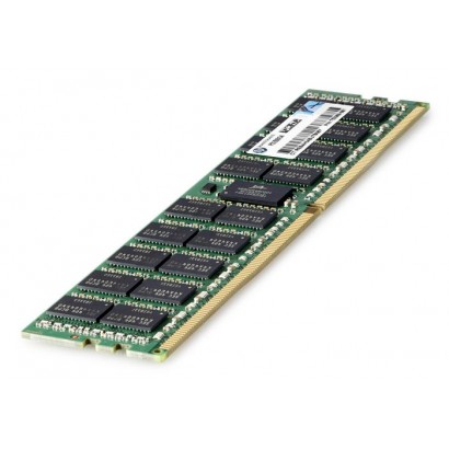 850882-001-RFB 850882-001-RFB Hewlett Packard Enterprise 64GB (1x64GB) Quad Rank x4 DDR4-2666 CAS-19-19-19 Load Reduced Smart...