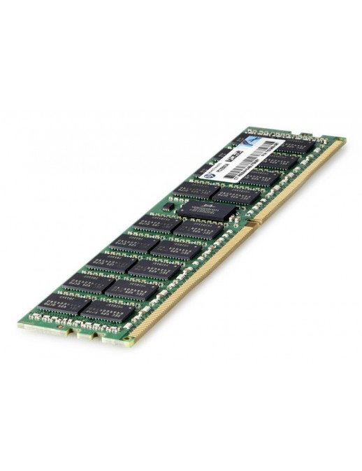 850882-001-RFB Hewlett Packard Enterprise 64GB (1x64GB) Quad Rank x4 DDR4-2666 CAS-19-19-19 Load Reduced Smart Memory Kit, Refur