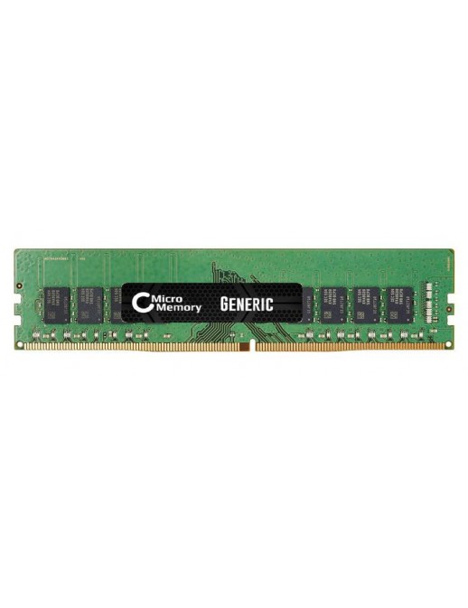MMLE081-8GB MMLE081-8GB CoreParts 8GB Module for Lenovo 2666Mhz DDR4 PC4 21300 UDIMM 4X70R38787, 01AG834, Y7N41, 01AG815, 01A...