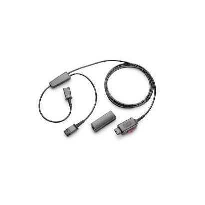 27019-03 27019-03 Poly TRAINING Y-CONNECTOR 85S07AA