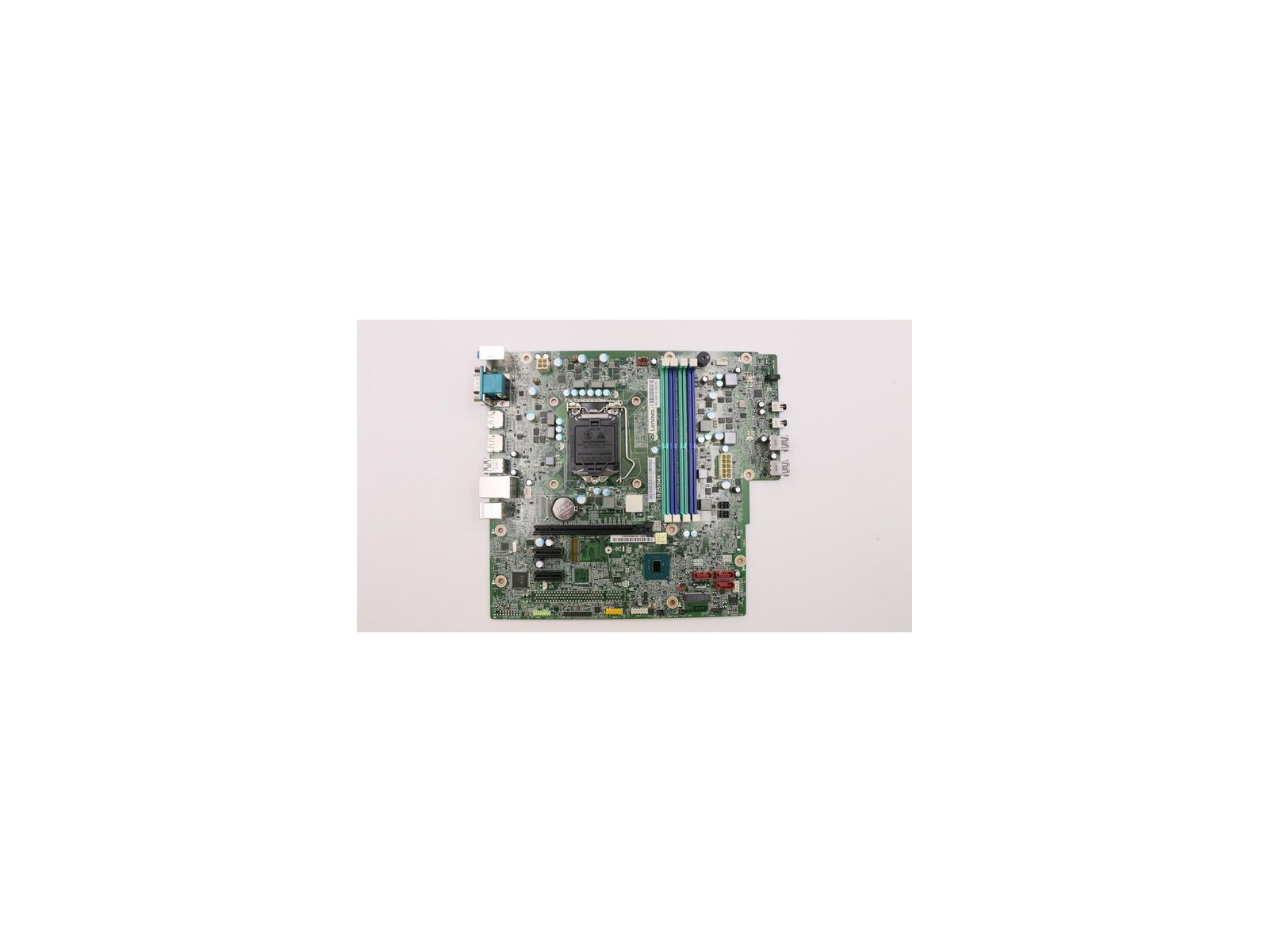 FRU00XK134 FRU00XK134 Lenovo Planar board for ThinkCentre M710 Tower, supports Intel 6th/7th Gen CPUs, 64GB DDR4-2400 memory,... FRU00XK134 FRU00XK134 Lenovo Planar board for ThinkCentre M710 Tower, supports Intel 6th/7th Gen CPUs, 64GB DDR4-2400 memory,...