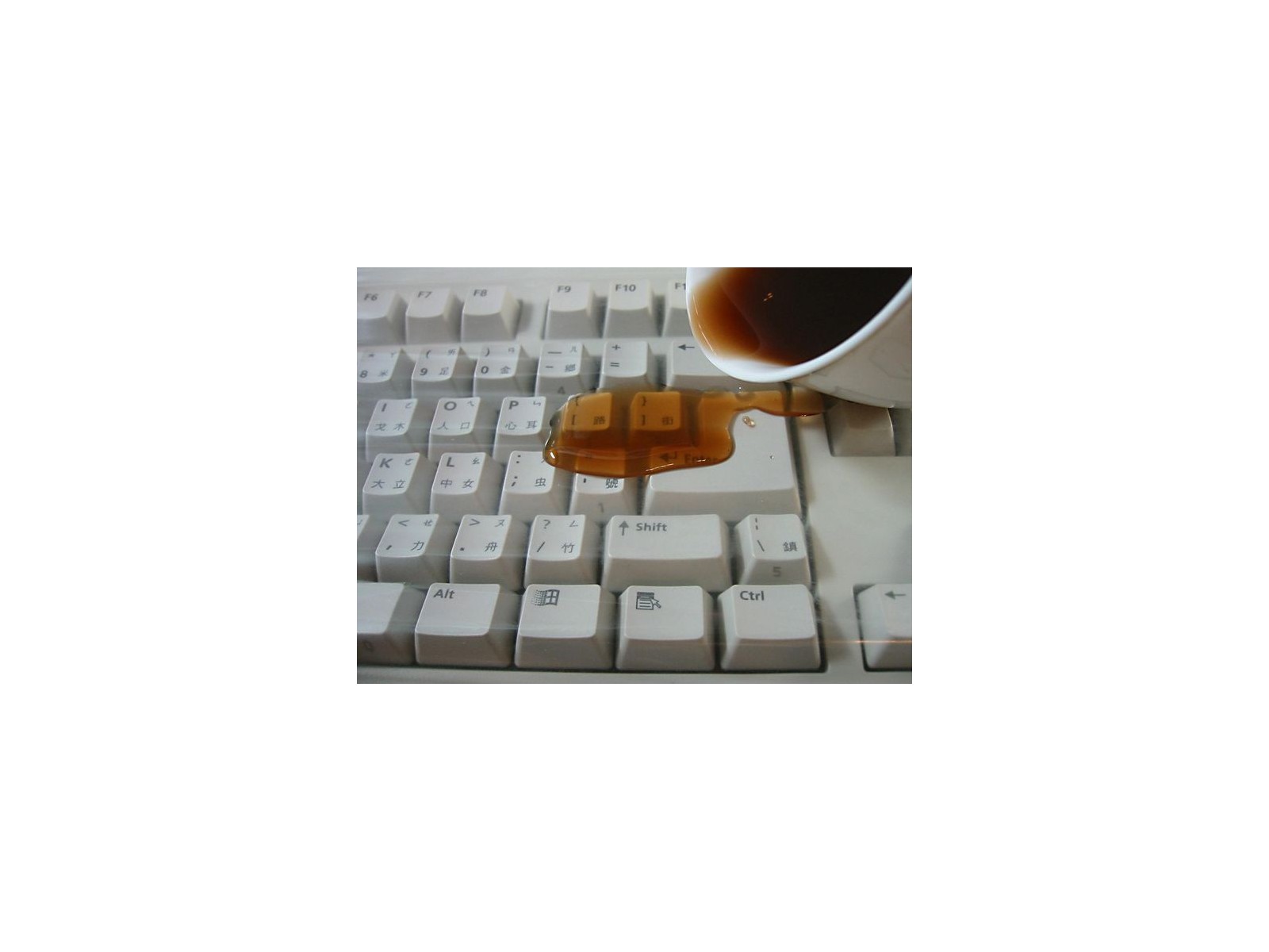 508635 508635 Jobmate Keyboard cover