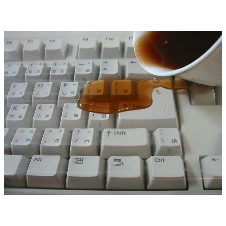 508635 Jobmate Keyboard cover