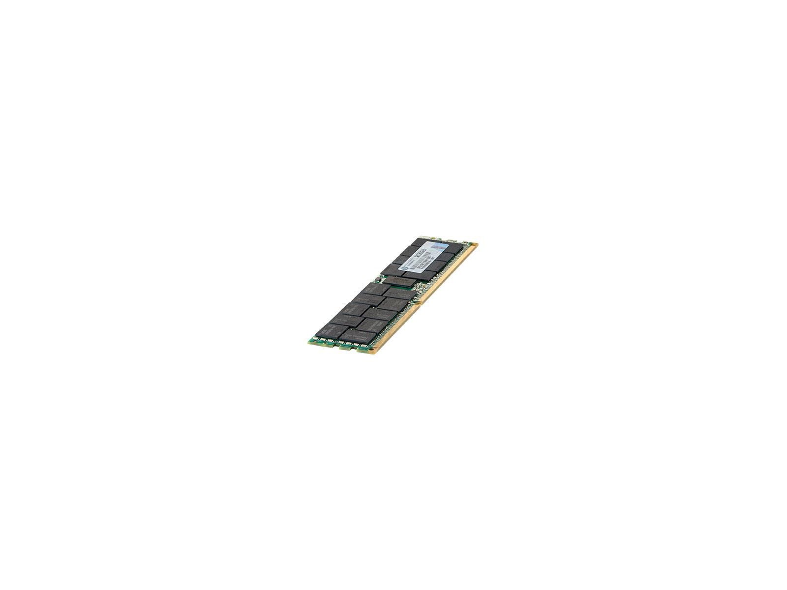 752371-081-RFB 752371-081-RFB Hewlett Packard Enterprise HP 16GB (1x16GB) Dual Rank x4 DDR4-2133 CAS-15-15-15 Load Reduced Me...