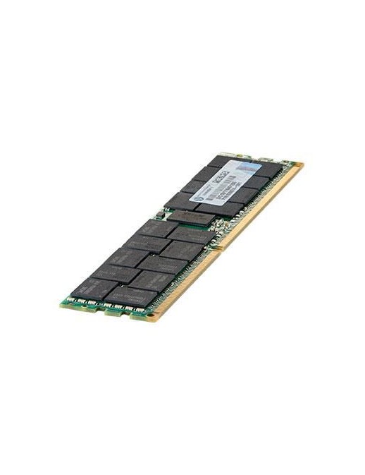 752371-081-RFB 752371-081-RFB Hewlett Packard Enterprise HP 16GB (1x16GB) Dual Rank x4 DDR4-2133 CAS-15-15-15 Load Reduced Me...