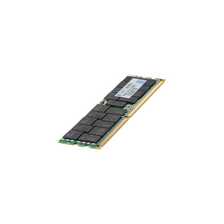 752371-081-RFB Hewlett Packard Enterprise HP 16GB (1x16GB) Dual Rank x4 DDR4-2133 CAS-15-15-15 Load Reduced Memory Kit