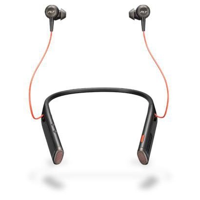 208748-101 208748-101 Poly 20 - 20000Hz, Bluetooth 4.1, 30m, 340mAh, ANC, DSP, Black 7D7G5AA