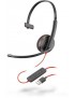209744-104 209744-104 Poly Blackwire C3210, USB-A, Windows/Mac OS, 87 g 8S0L3A6ABA