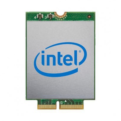 AX201.NGWG.NV AX201.NGWG.NV Intel Intel® Wi-Fi 6 AX201 (Gig+), 2230, 2x2 AX+BT, No vPro®