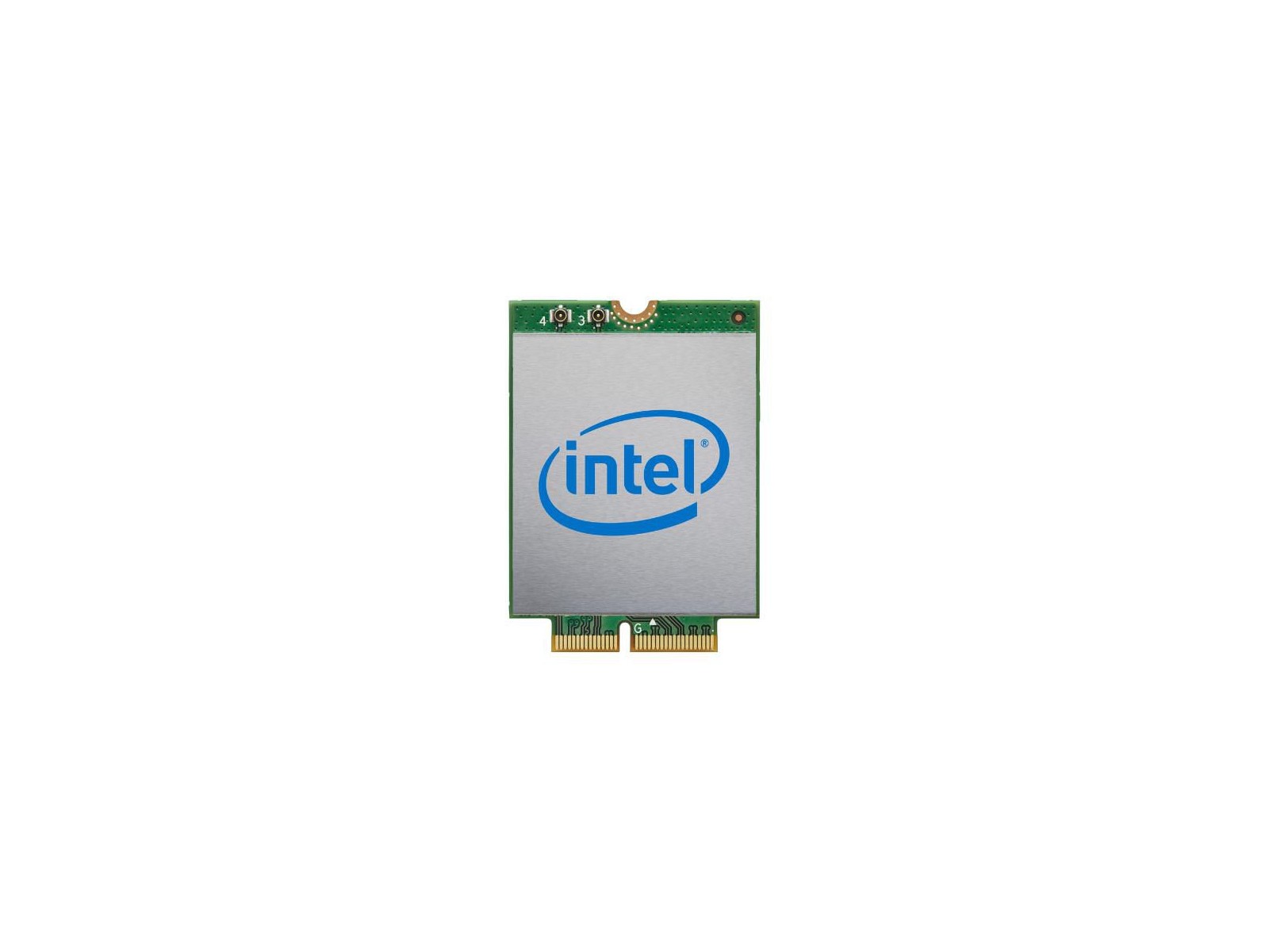 AX201.NGWG.NV AX201.NGWG.NV Intel Intel® Wi-Fi 6 AX201 (Gig+), 2230, 2x2 AX+BT, No vPro® AX201.NGWG.NV AX201.NGWG.NV Intel Intel® Wi-Fi 6 AX201 (Gig+), 2230, 2x2 AX+BT, No vPro®