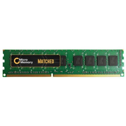 MMHP061-4GB CoreParts 4GB Memory Module for HP 1333Mhz DDR3 Major DIMM NL797AA-RFB