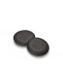 208927-01 208927-01 Poly Leatherette Ear Cushions, (2) 85S19AA