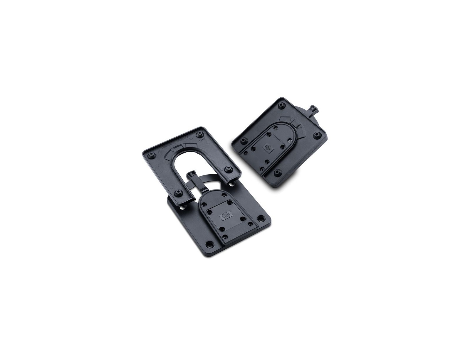 EM870AT EM870AT HP LCD Monitor Quick Release Mount 6KD15AA EM870AT EM870AT HP LCD Monitor Quick Release Mount 6KD15AA