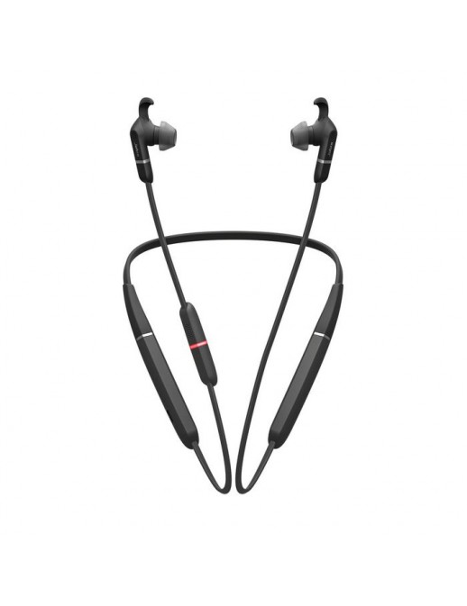 6599-623-109 Jabra 20Hz-20KHz, 100Hz-8kHz, IP54, Neckband, 8h/13h, Bluetooth 4.2, 36g