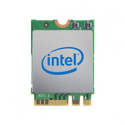9260.NGWG.NV Intel Intel® Wireless-AC 9260, 2230, 2x2 AC+BT, Gigabit, No vPro®