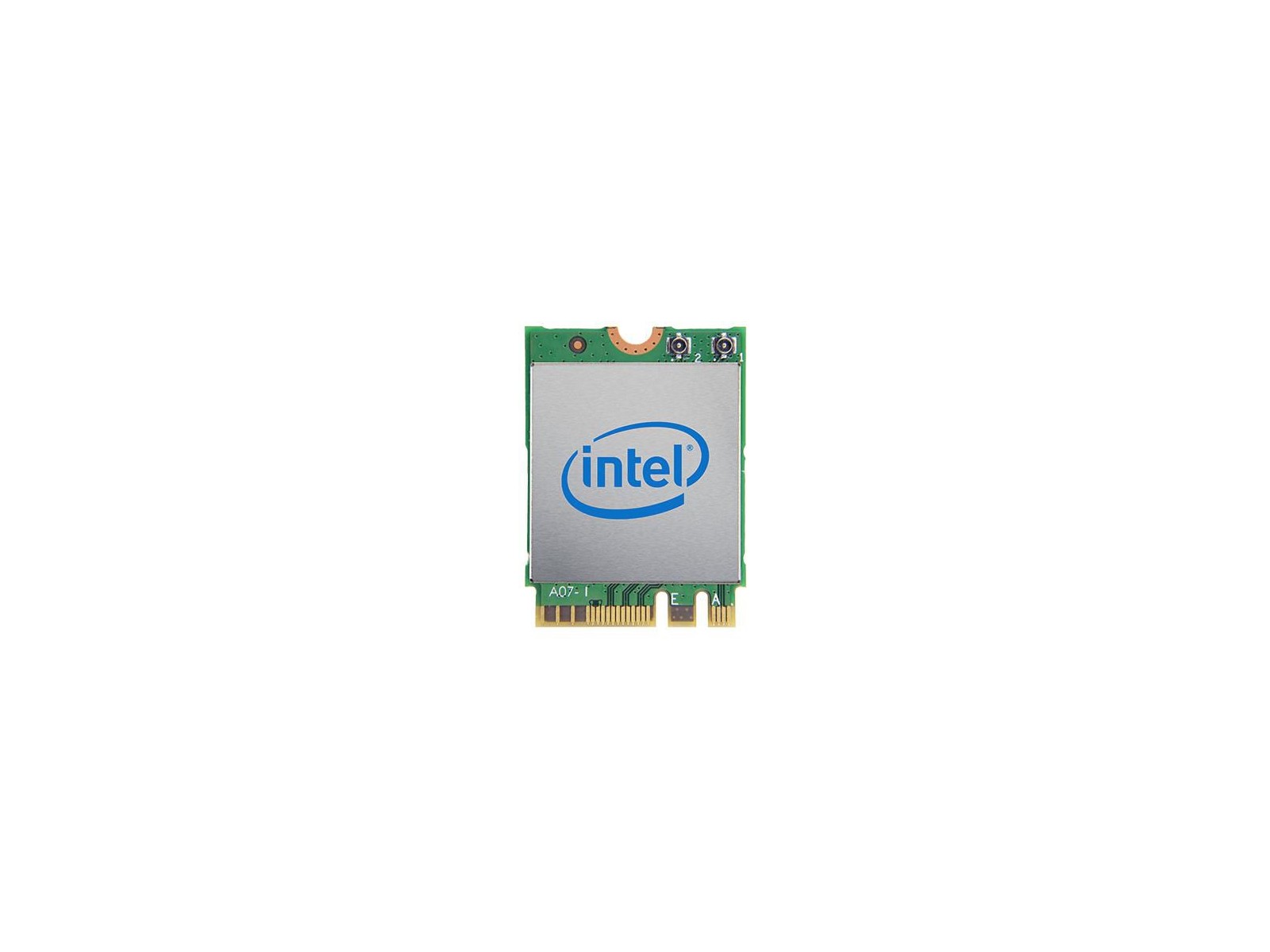 9260.NGWG.NV 9260.NGWG.NV Intel Intel® Wireless-AC 9260, 2230, 2x2 AC+BT, Gigabit, No vPro® 9260.NGWG.NV 9260.NGWG.NV Intel Intel® Wireless-AC 9260, 2230, 2x2 AC+BT, Gigabit, No vPro®