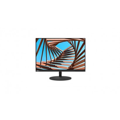 61DBMAT1EU Lenovo 63.5cm (25") WUXGA 1920 x 1200 W-LED IPS, 16:10, 300cd/m², 16.78M, 6ms, 178°/178°, 1000:1 809020