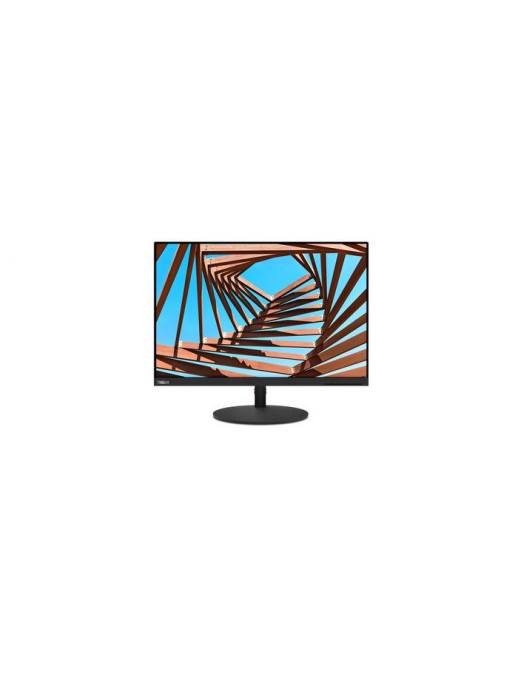 61DBMAT1EU 61DBMAT1EU Lenovo 63.5cm (25") WUXGA 1920 x 1200 W-LED IPS, 16:10, 300cd/m², 16.78M, 6ms, 178°/178°, 1000:1 809020