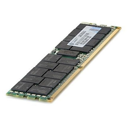 774174-001-MOQ-30 Hewlett Packard Enterprise HP 32GB (1x32GB) Quad Rank x4 DDR4-2133 CAS-15-15-15...