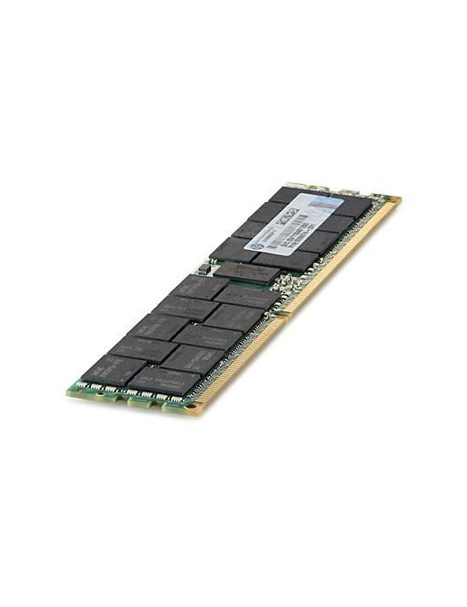 774174-001-MOQ-30 Hewlett Packard Enterprise HP 32GB (1x32GB) Quad Rank x4 DDR4-2133 CAS-15-15-15 Load Reduced Memory Kit 774174