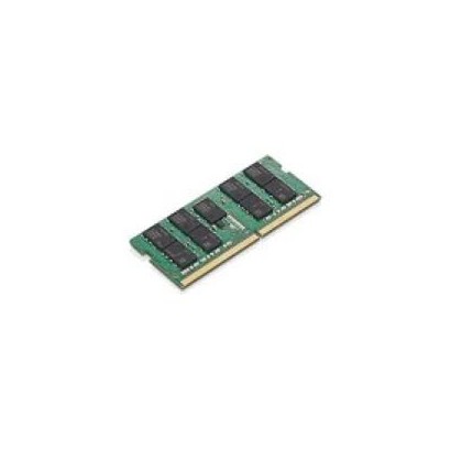 4X70W22200 Lenovo 8GB, DDR4, 2666 MHz, SO-DIMM