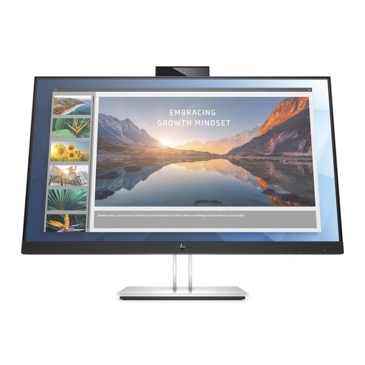 6PA50AAABB HP 23.8", FHD (1920 x 1080 @ 60 Hz), 16:9, 250 cd/m², 1000:1 static, 5000000:1 dynamic, 5 ms gray to gray 6PA50AAABB HP 23.8", FHD (1920 x 1080 @ 60 Hz), 16:9, 250 cd/m², 1000:1 static, 5000000:1 dynamic, 5 ms gray to gray