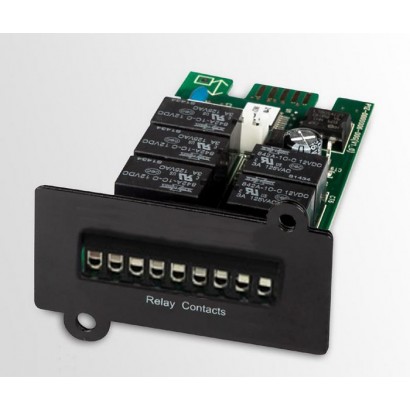 10131011 10131011 PowerWalker AS400 Card 6 Terminal