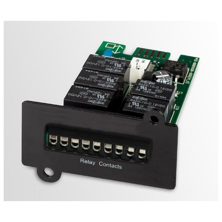 10131011 PowerWalker AS400 Card 6 Terminal