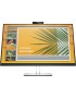 6PA56AA 6PA56AA HP 68.58 cm (27"), QHD (2560 x 1440), 16:9, 300 cd/m², 1000:1 static, 5000000:1 dynamic, 5 ms gray to gray