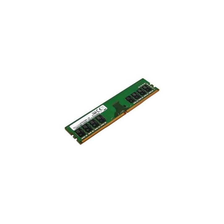 01AG860 Lenovo 8GB DDR4 2666MHz UDIMM
